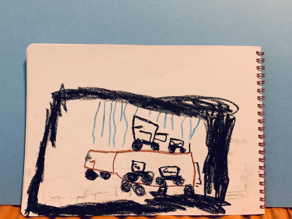 せんしゃじょう