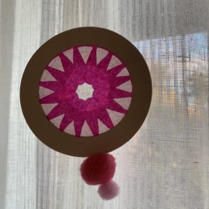 ローズウィンドウ