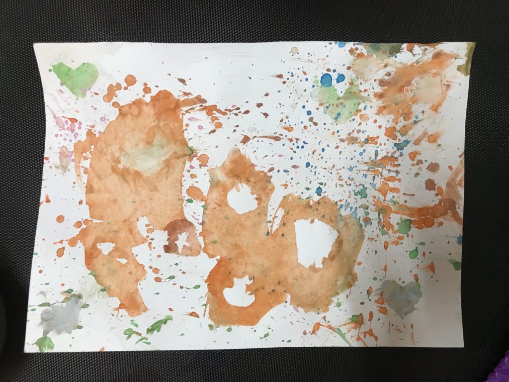 いろんなかたち