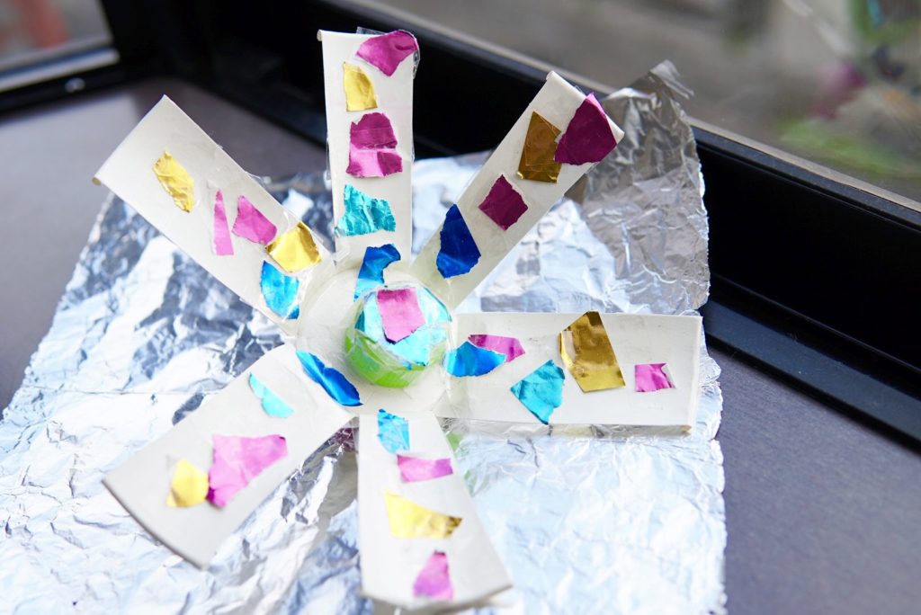 かがやけ！ひかりのこま