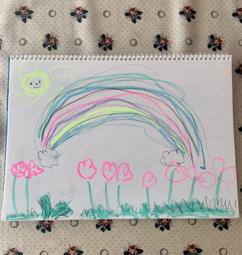 最近描いたもの作ったもの