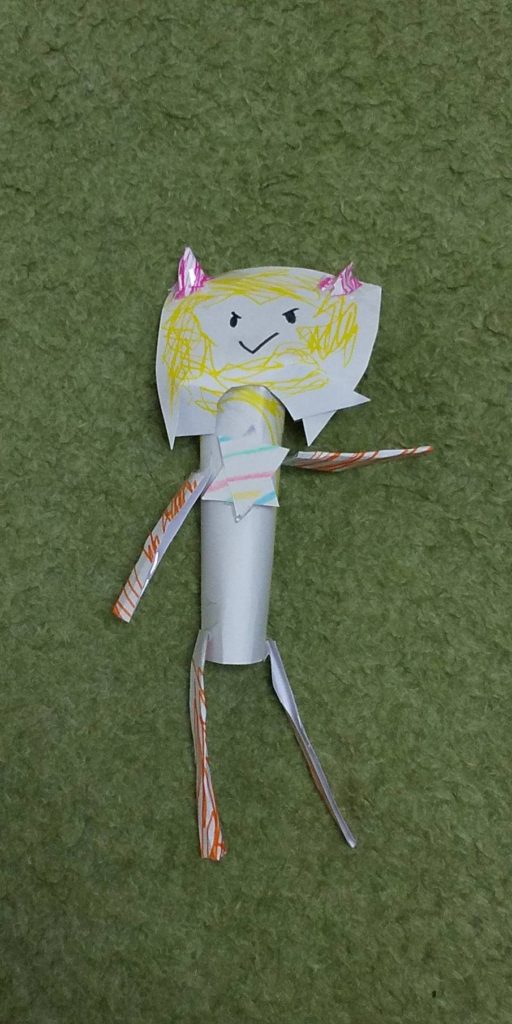 鬼たちのにちじょう