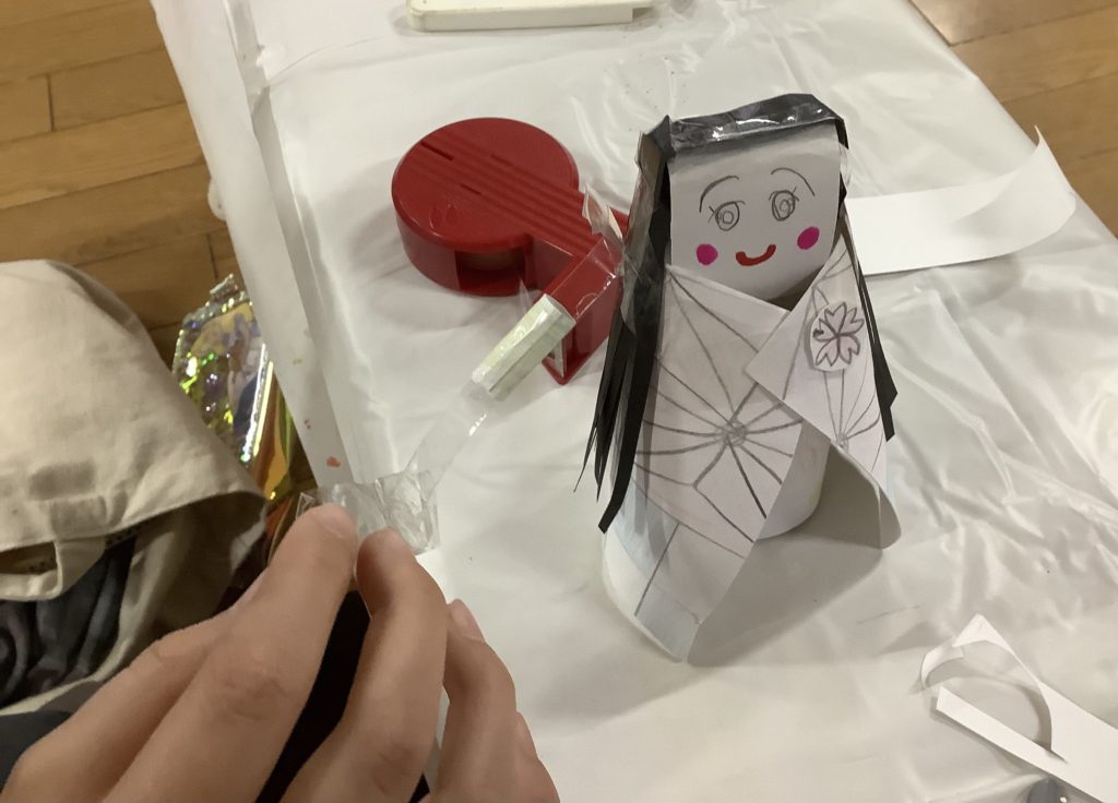 着せ替えできる！