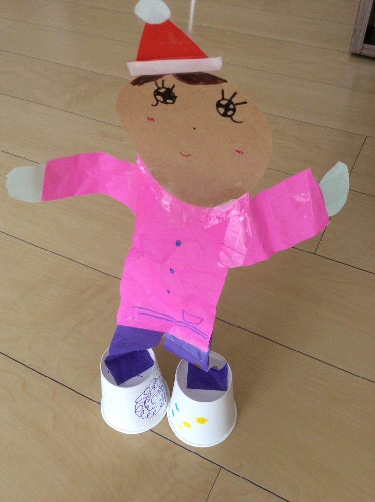 とことこちゃん