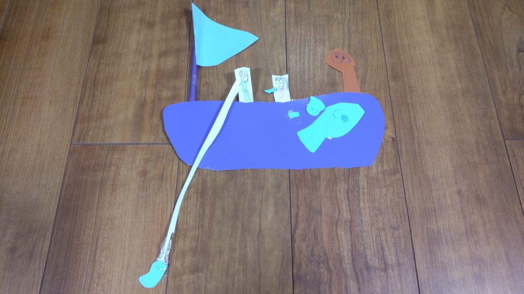 かつおぎょせん