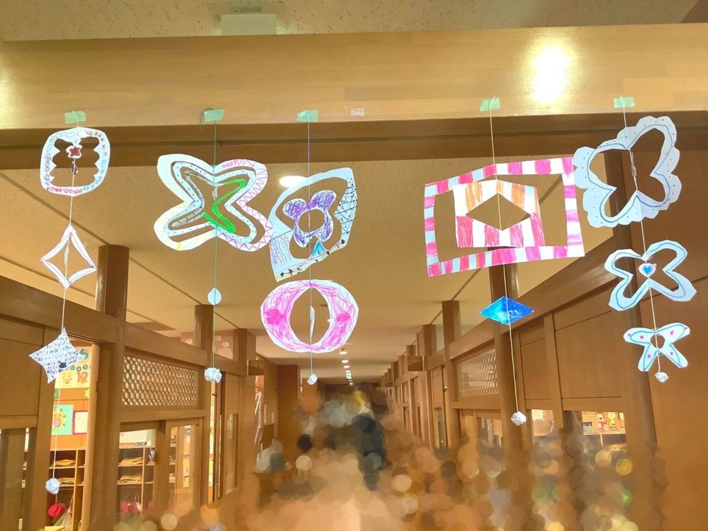 キネティックアート