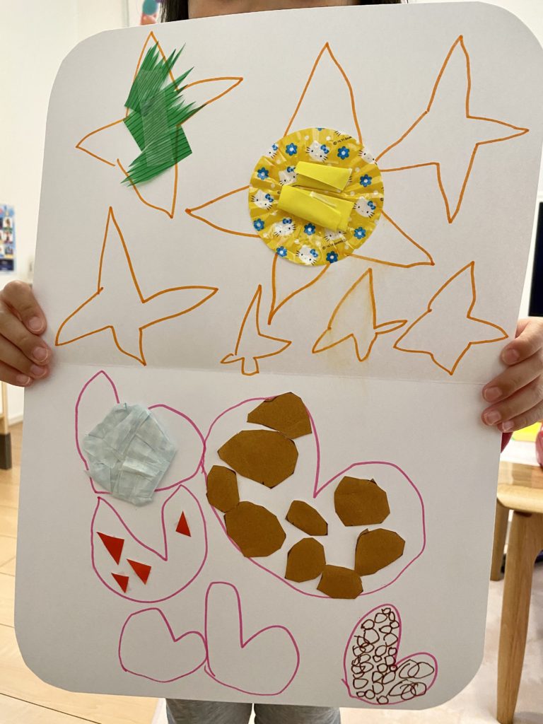 みんなのおべんとう