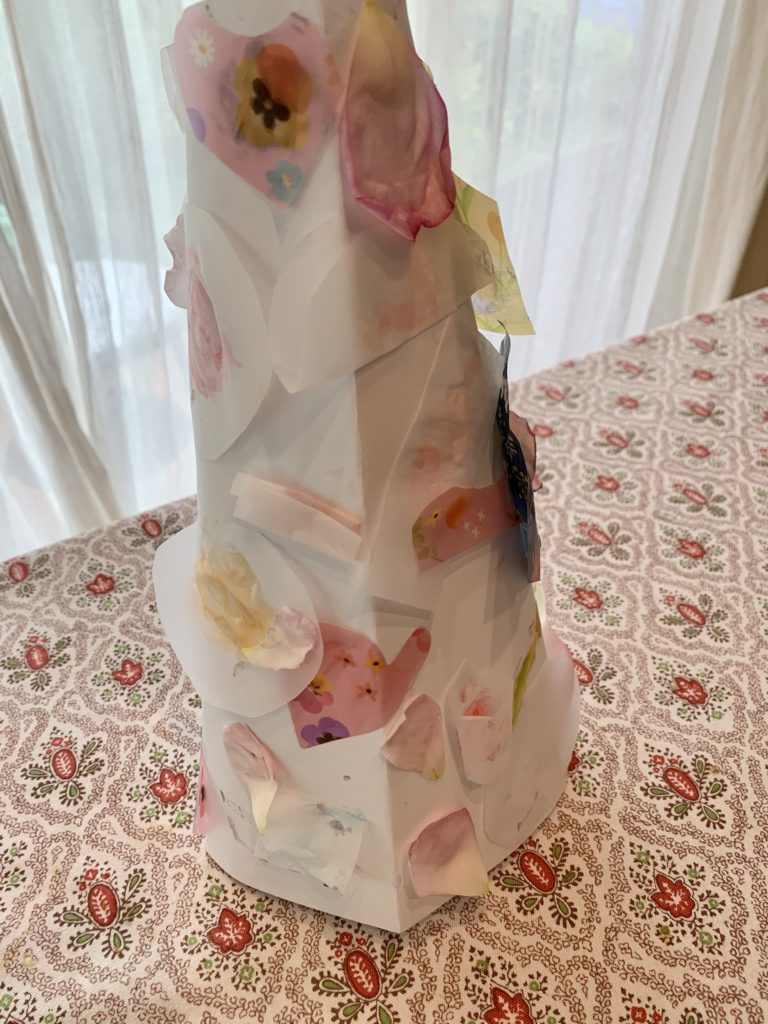 のりのりだいじっけん！