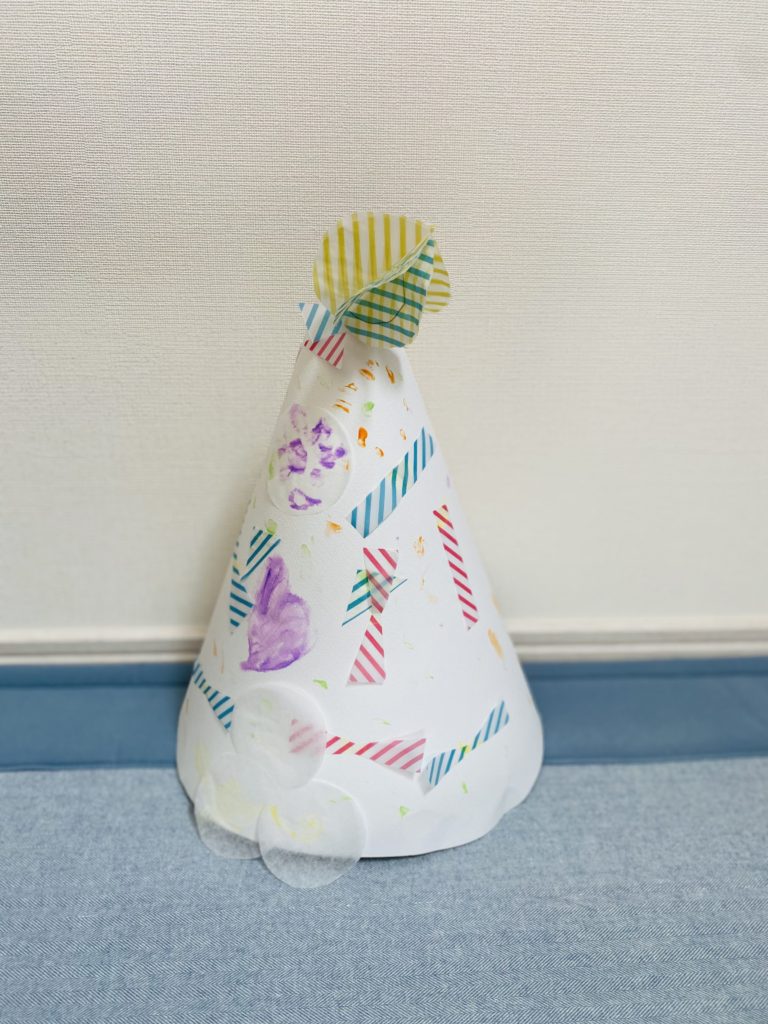 ポンポンぼうし