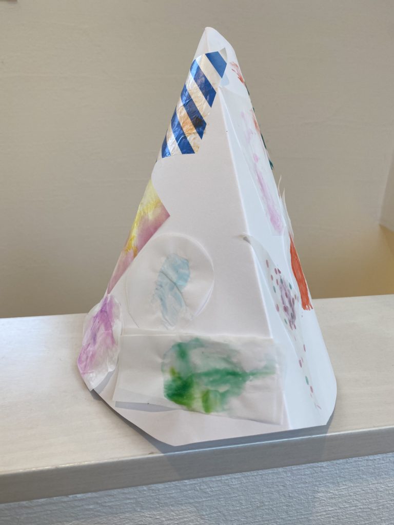 ノリノリちゃん