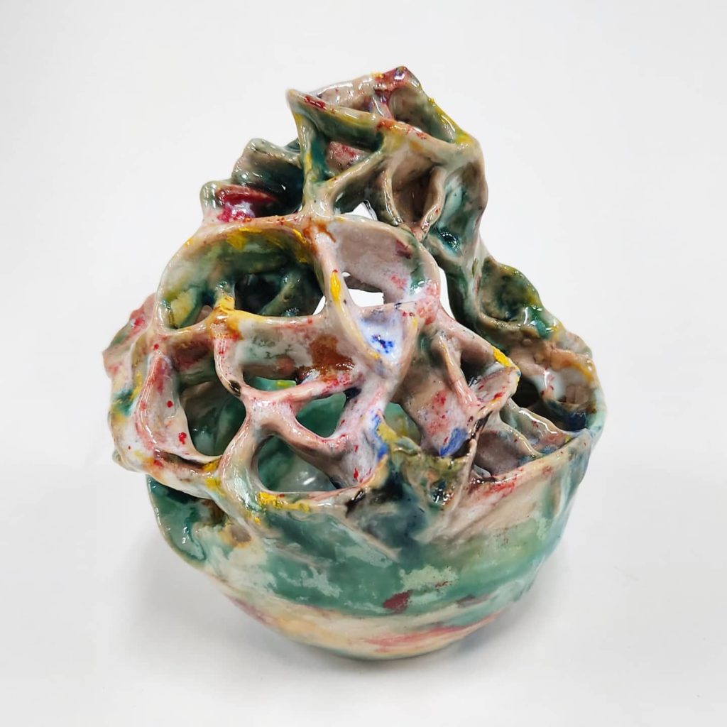 満たされるものⅠ