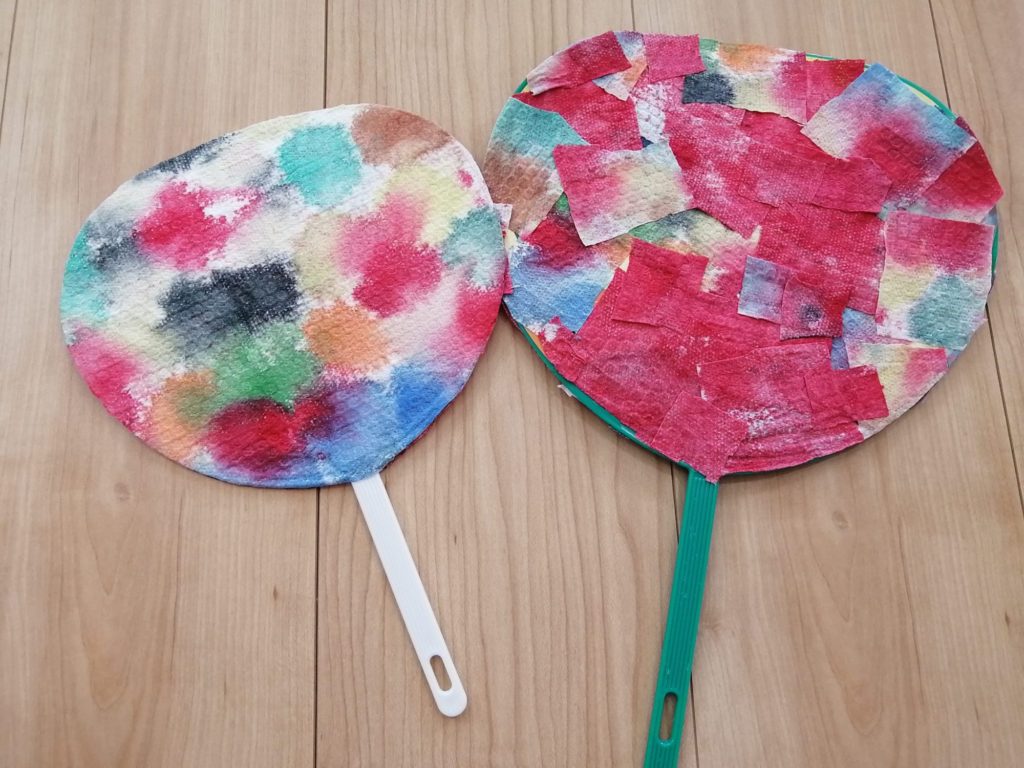 すきないろイロイロ