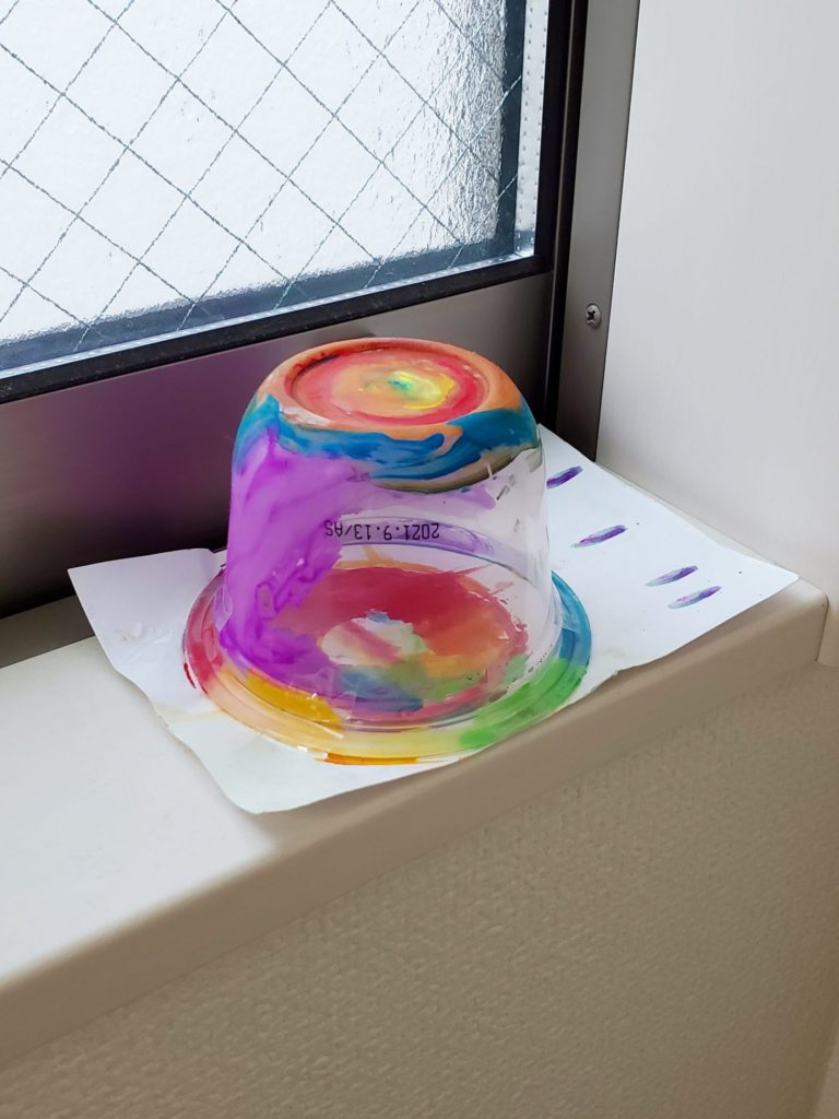 にじいろドーム🌈