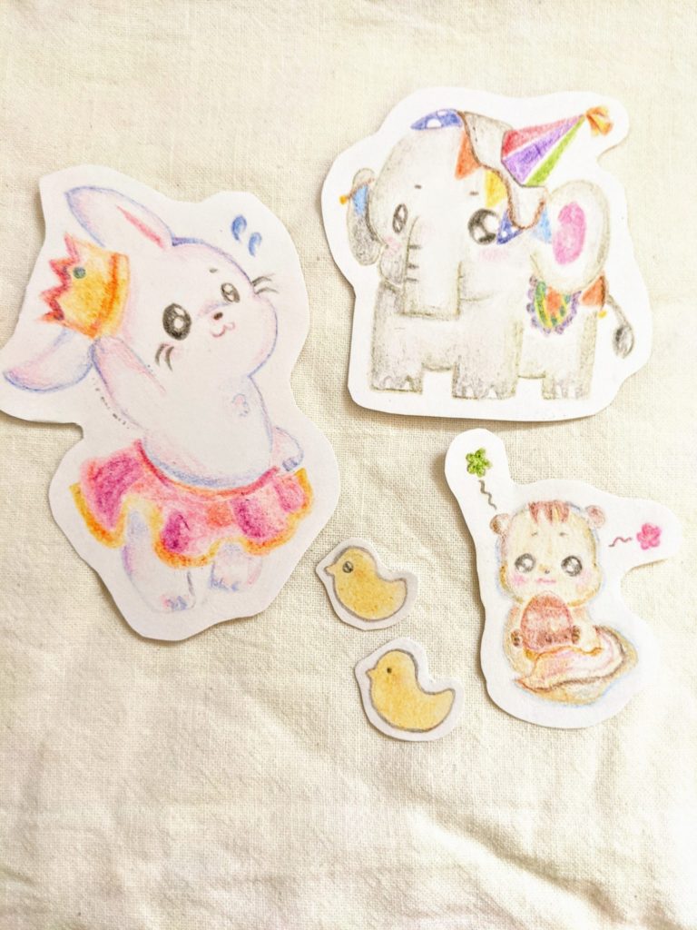 ゆかいな　あにまる