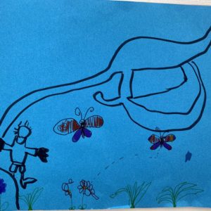 最近のお絵かき