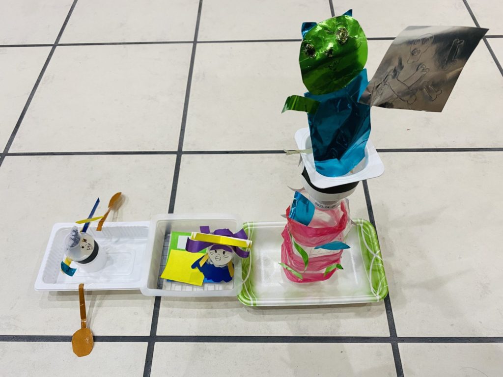 ねこねこたんけんせん