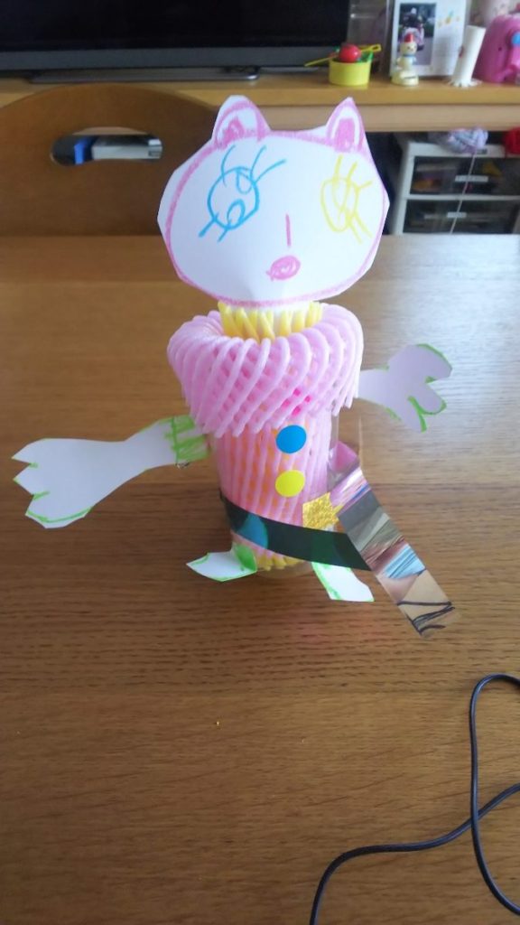 うさ、ぴょん♪ぴょん♪ぴょん♪