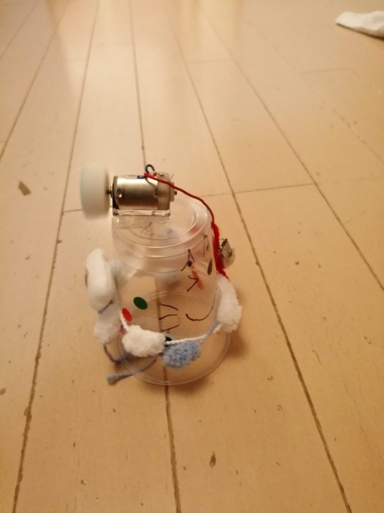 くるくる運動会