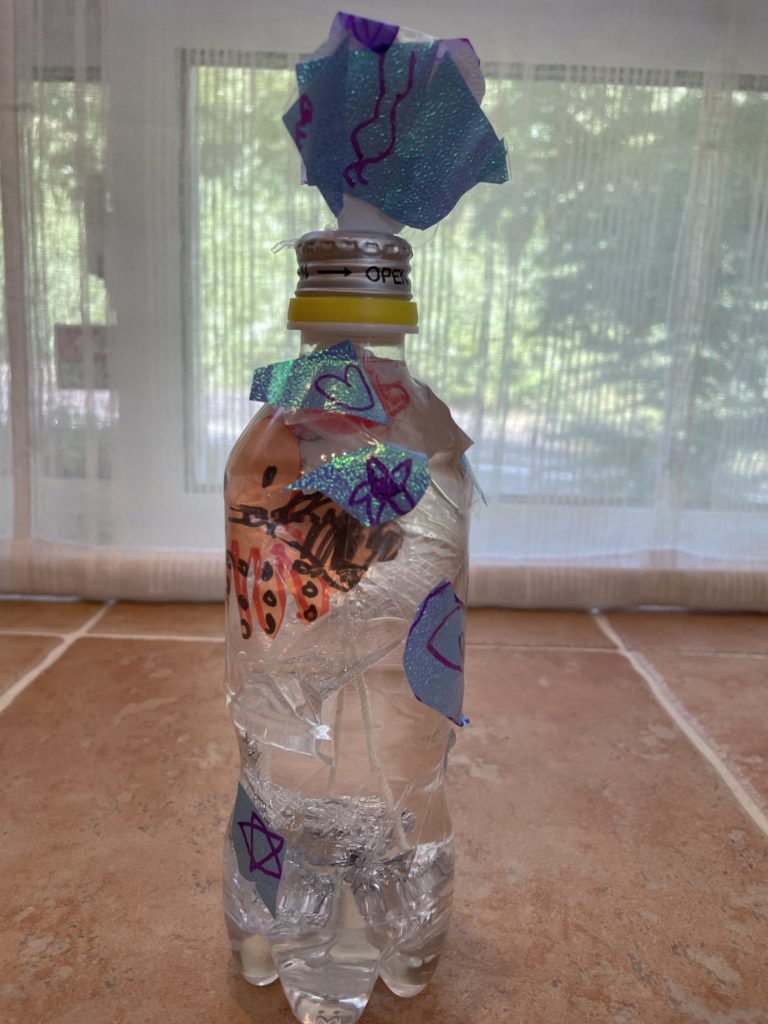 ちぇりーみんと水族館