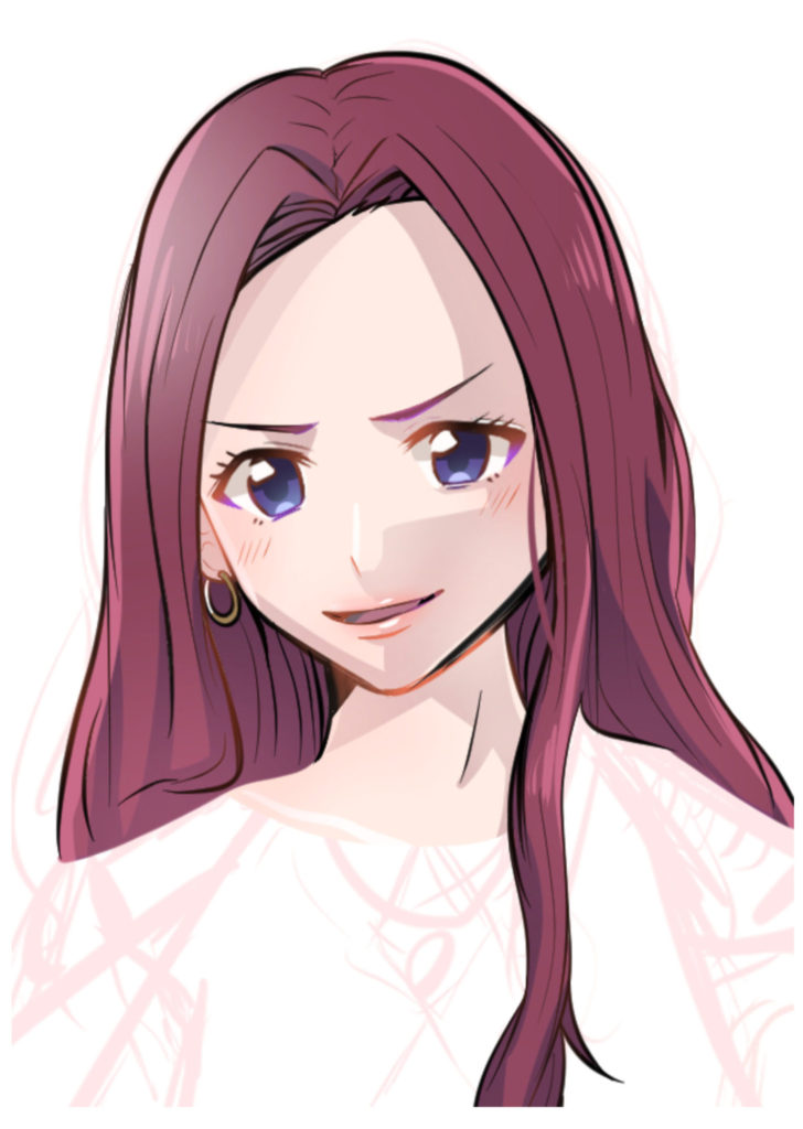 金曜イラスト講座