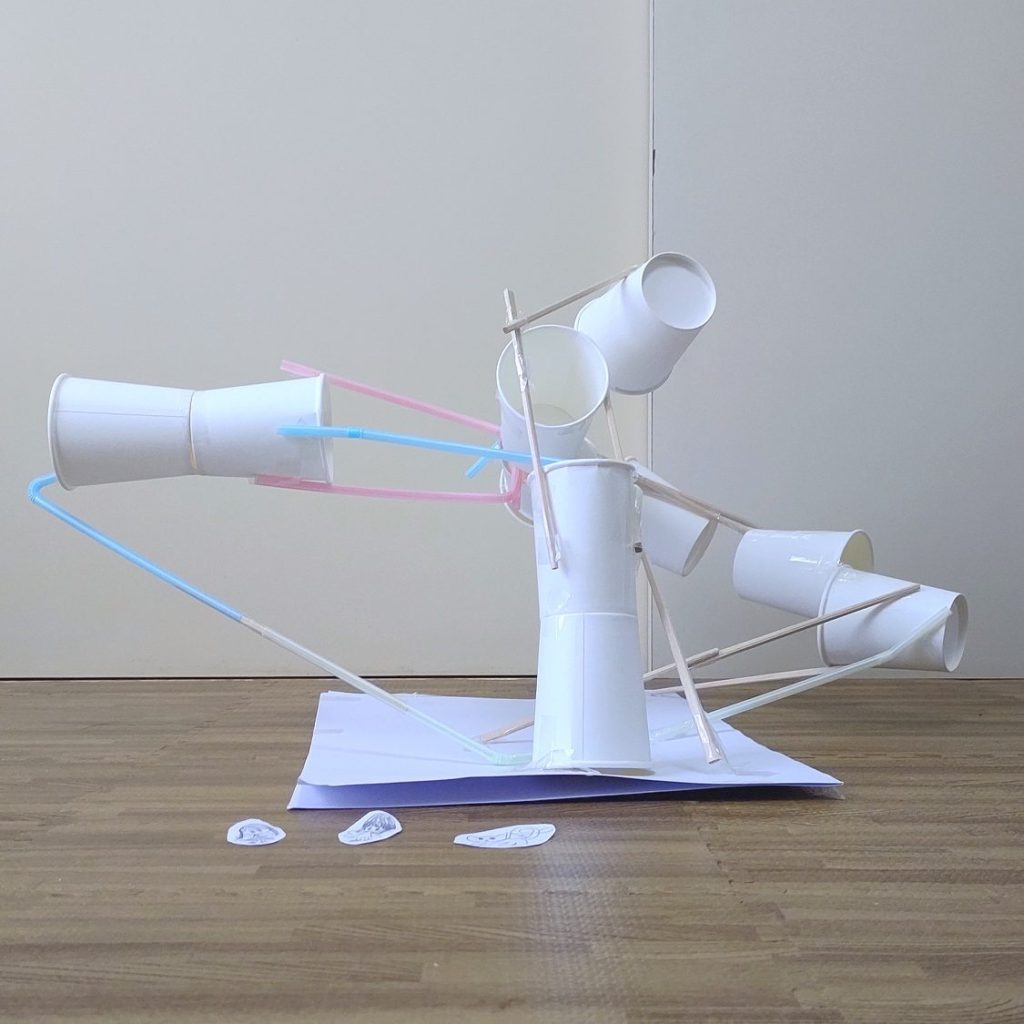 カミコップフェアリーマンション