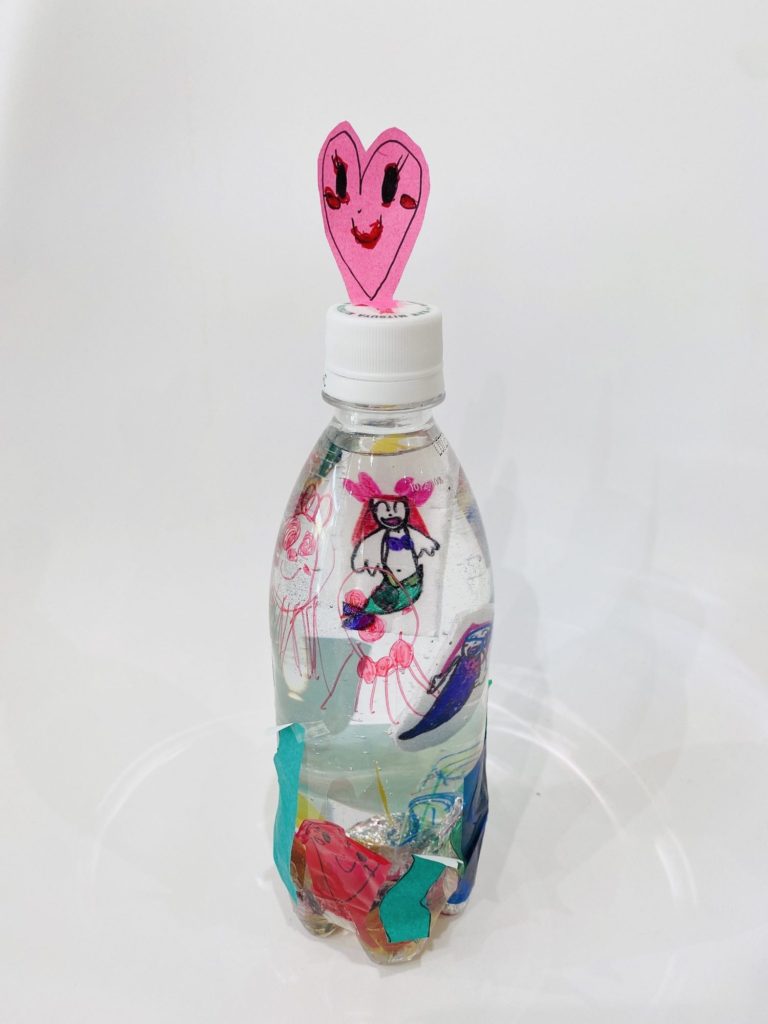 みんなうみでおでかけ　たのしいなー♪