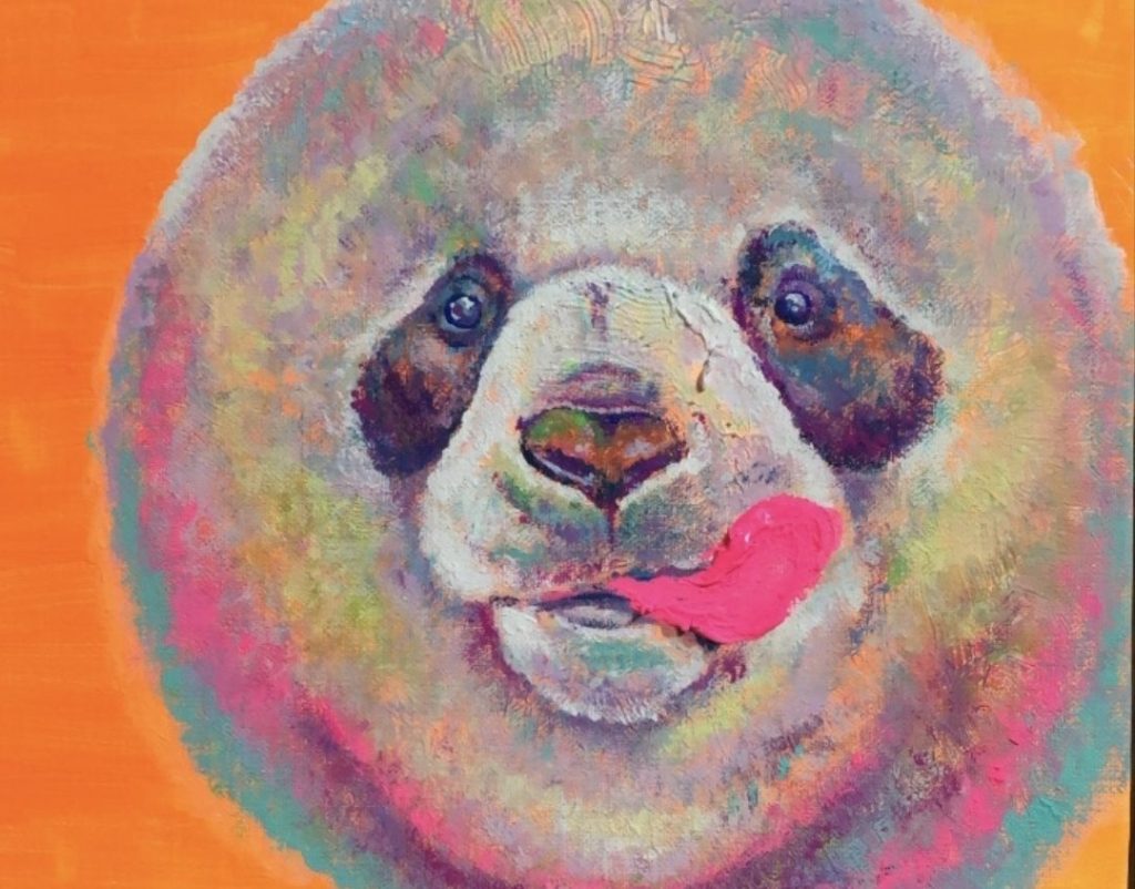 かわっていたっていいじゃない？