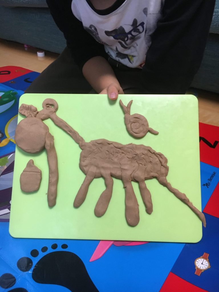 ブラキオサウルス