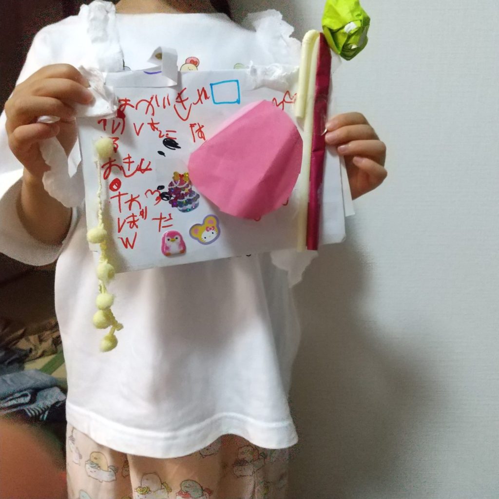 ふりふりカメラ