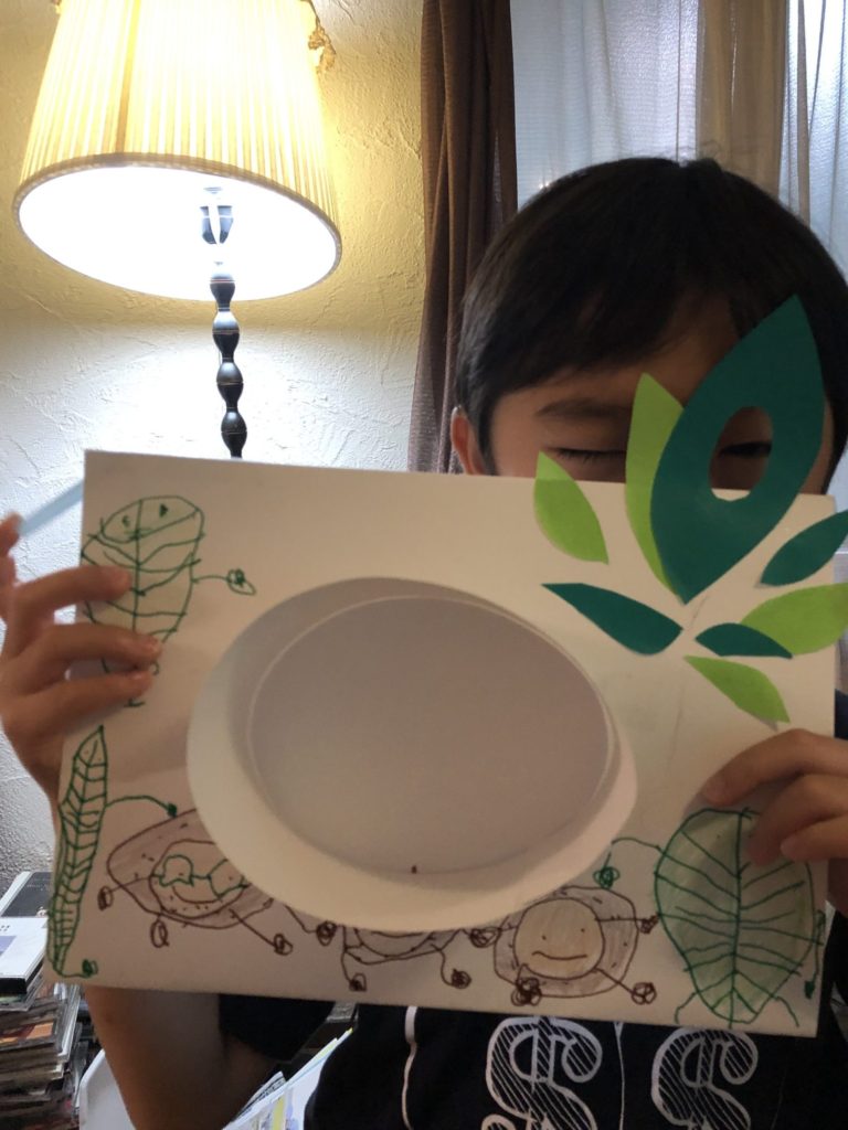 カシャっとカメラ