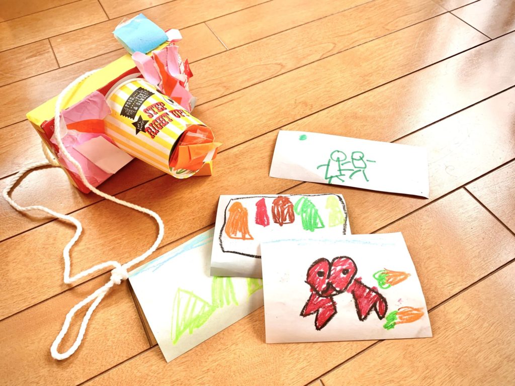 カシャちゃんカメラ