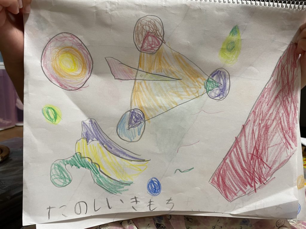 カンディンスキー２