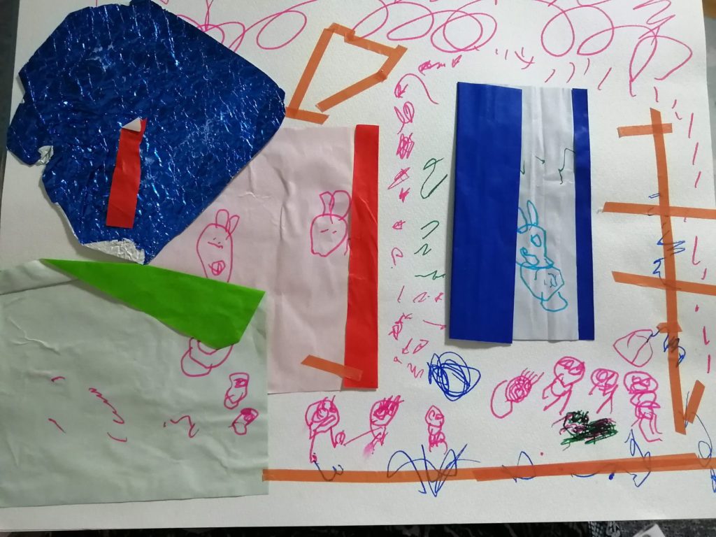 大好きなパウパトロール