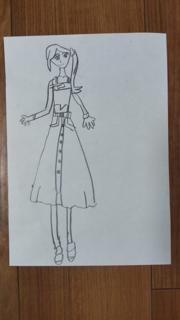 さわいずみちゆ