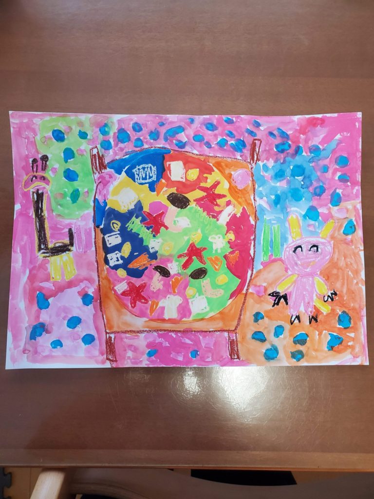 あったかおなべ