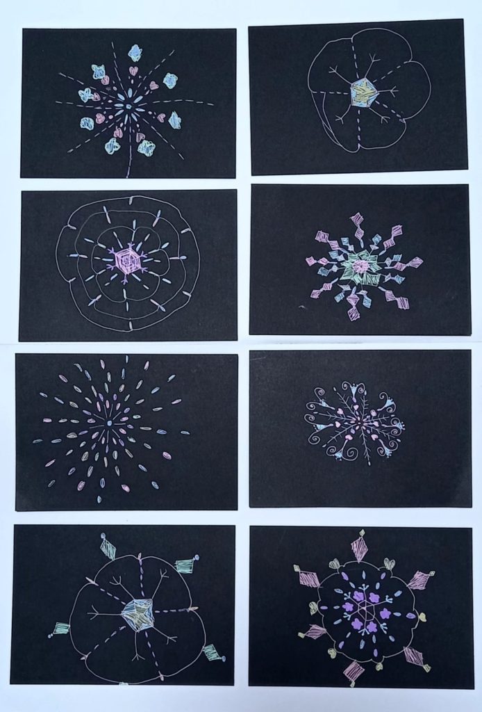 こんな花火があったらいいな