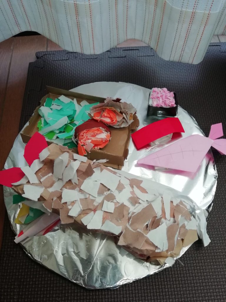 ごちそうランチ