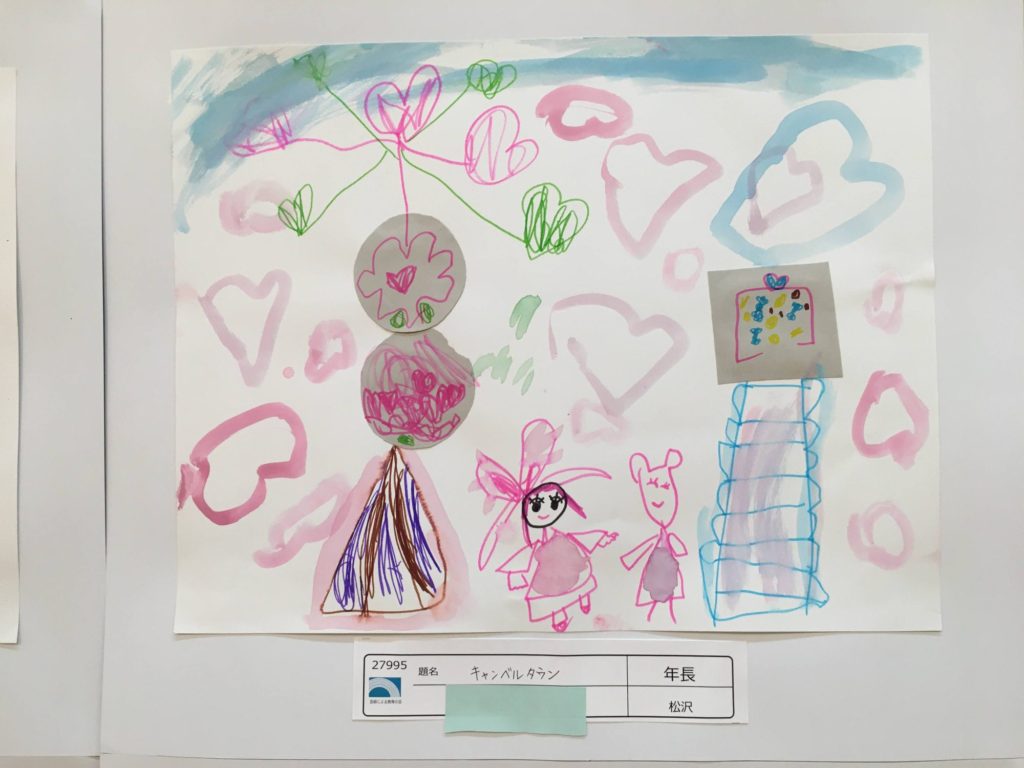 キャンベルタウン