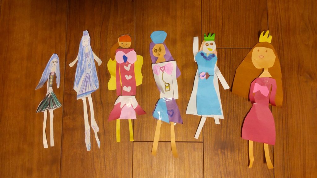 おにんぎょうさん　だいしゅうごう