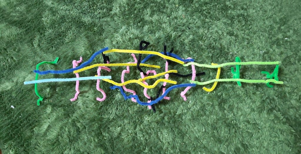 高速道路モール線