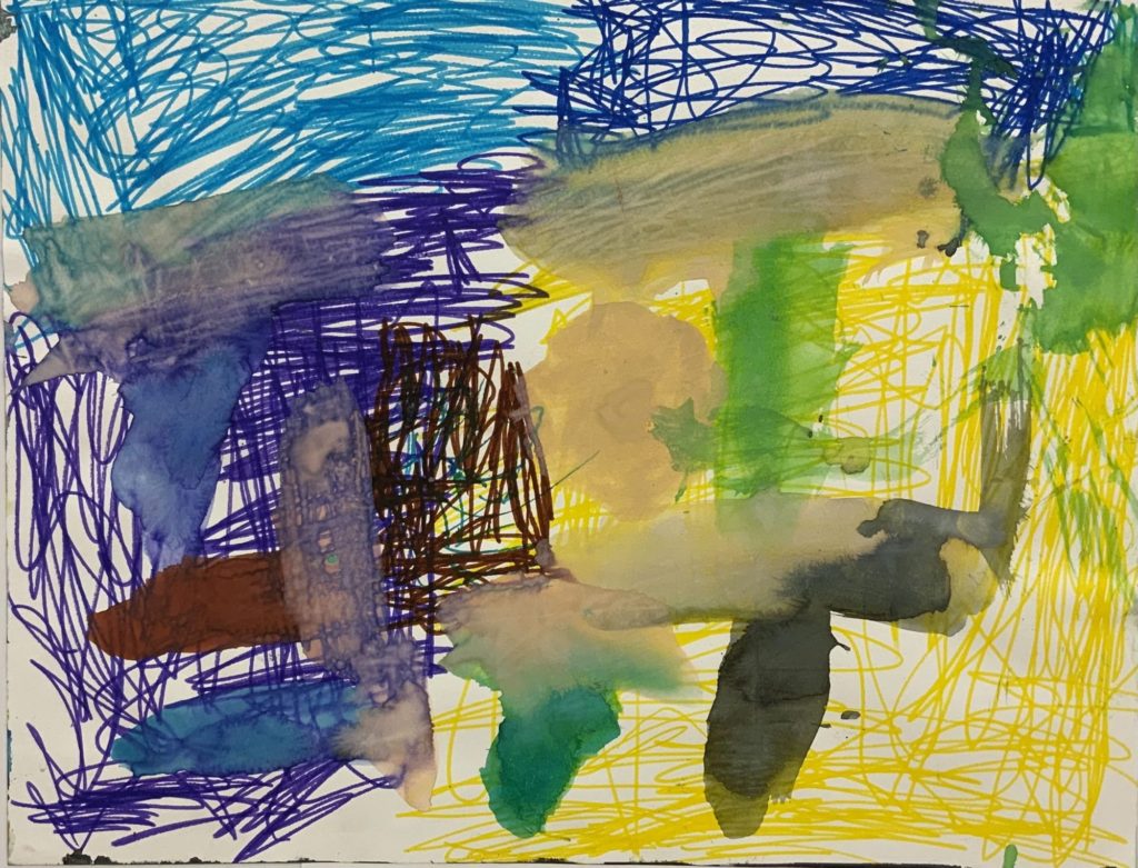 キノコにダイヤモンドがありました