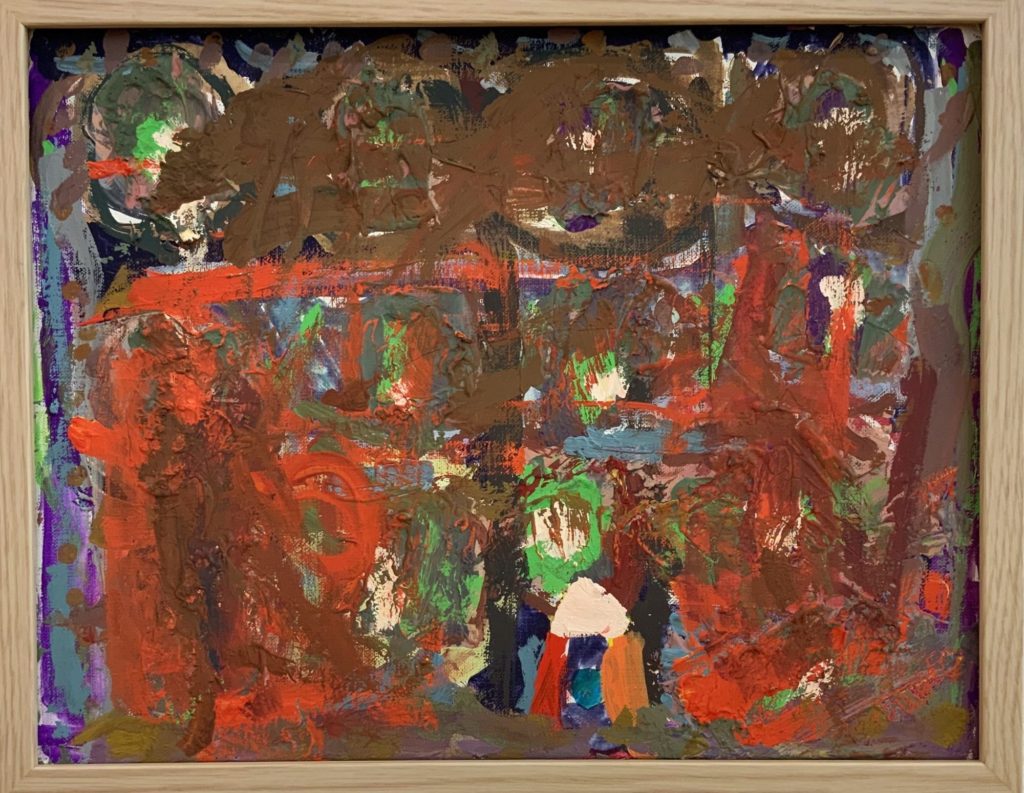 いんせきロボット