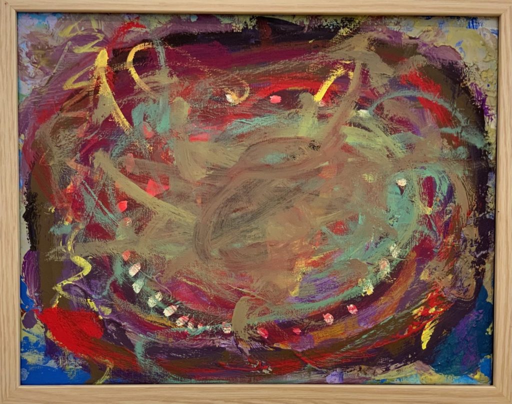 ブラックホールサンダーアクマ