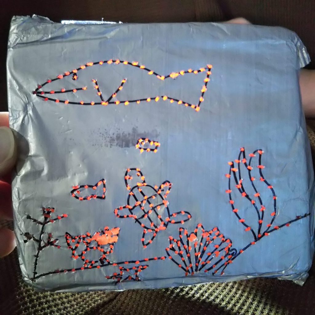 イルミネーション