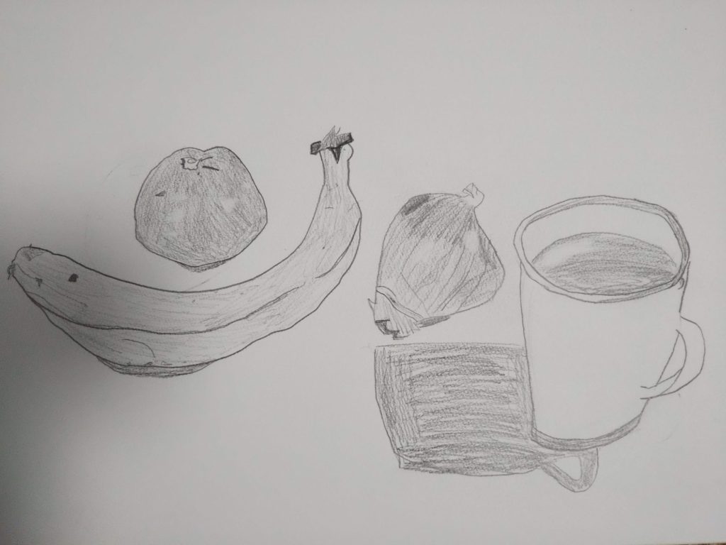 デッサンキッチン