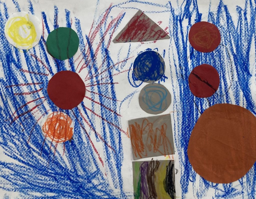 ロケットききゅう