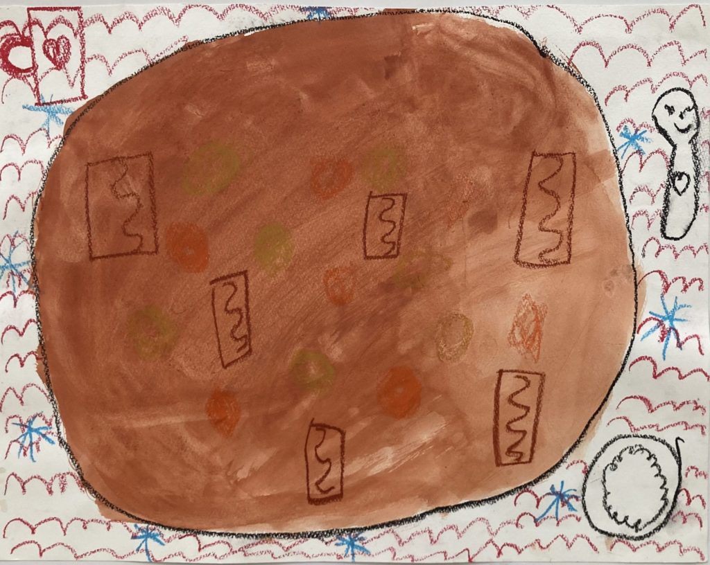 おいしいカレー