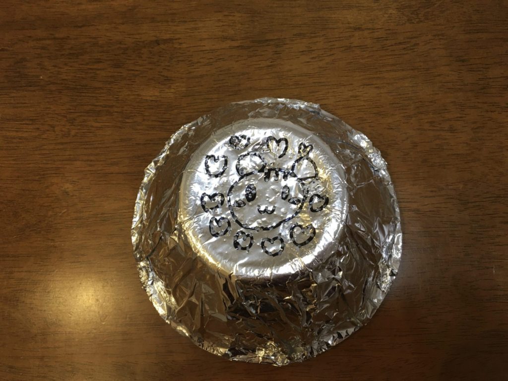 キラキラリスさん