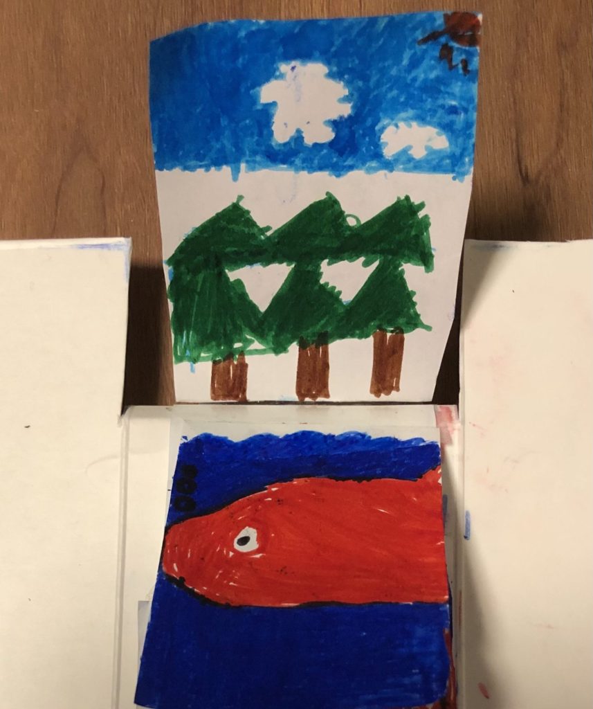 おおきいさかな