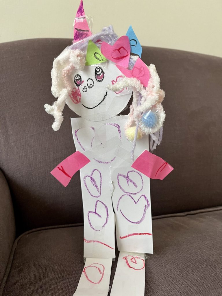 ユニコーンプリンセス🦄